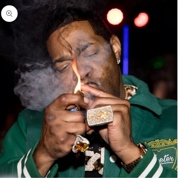 JEETER | The Green Jacket - Picture 13 of 14